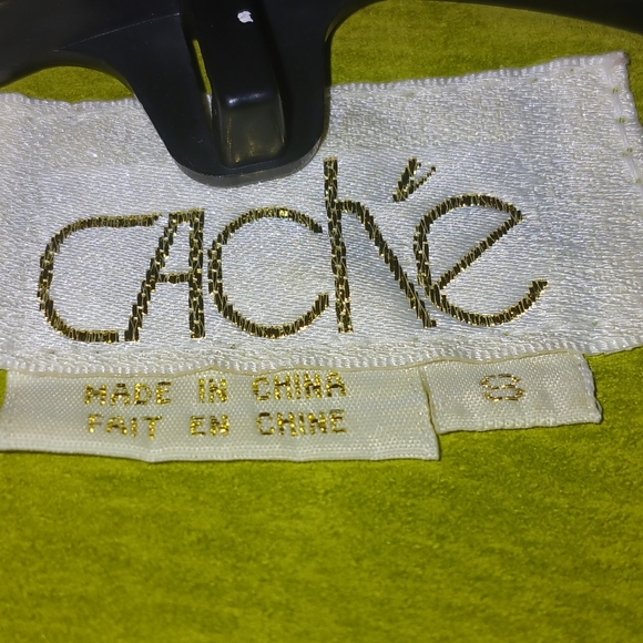 100% leather Kiwi Vest - Picture 10 of 15